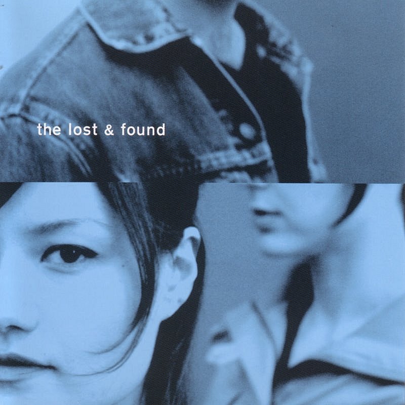 LOST & FOUND/LOST & FOUND